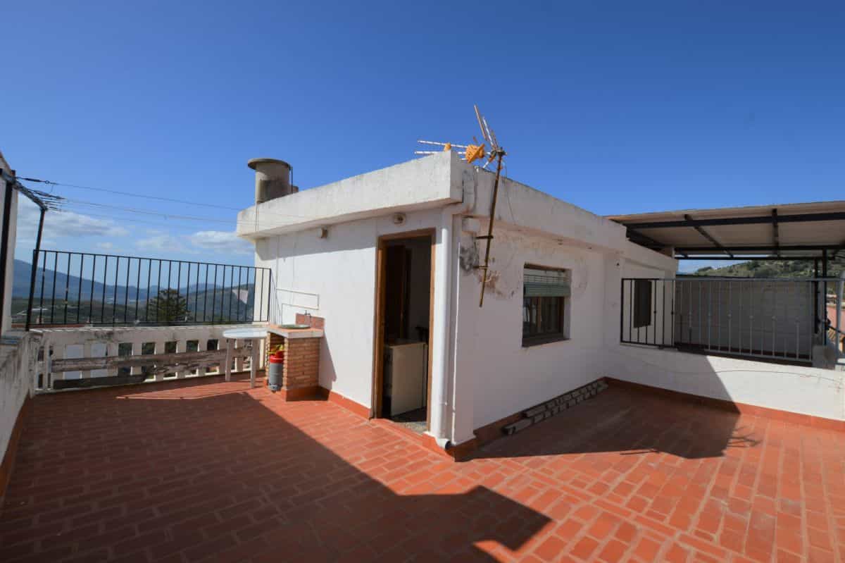House in Lanjaron, Andalusia 10007948