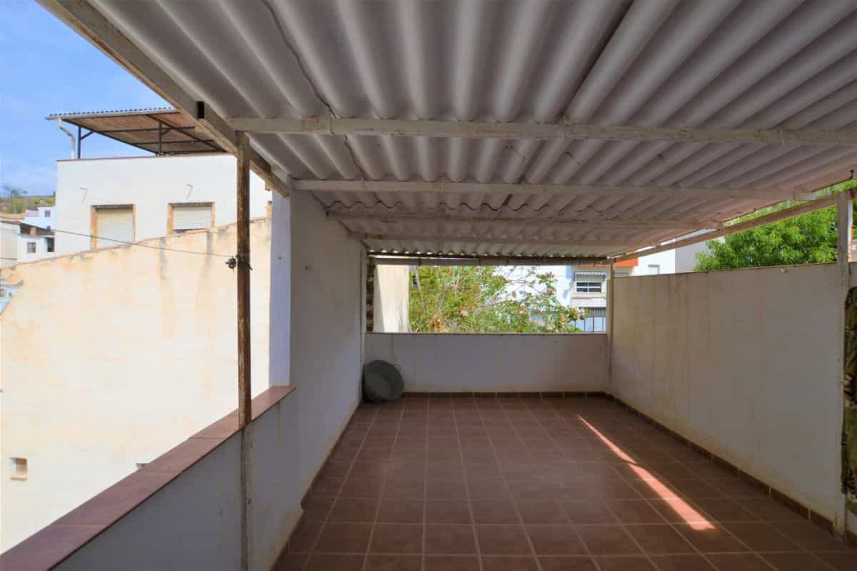 casa no Lanjarón, Andalusia 10007950