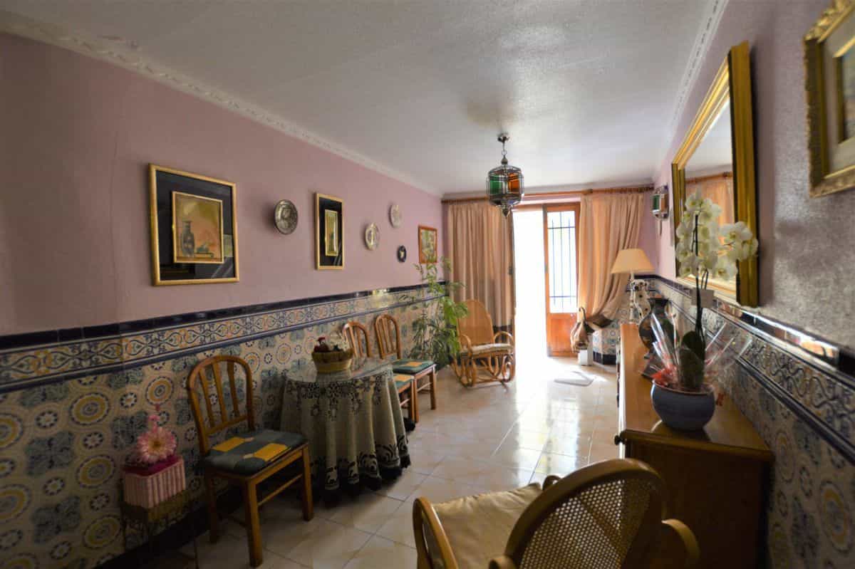 rumah dalam Lanjaron, Andalusia 10007950
