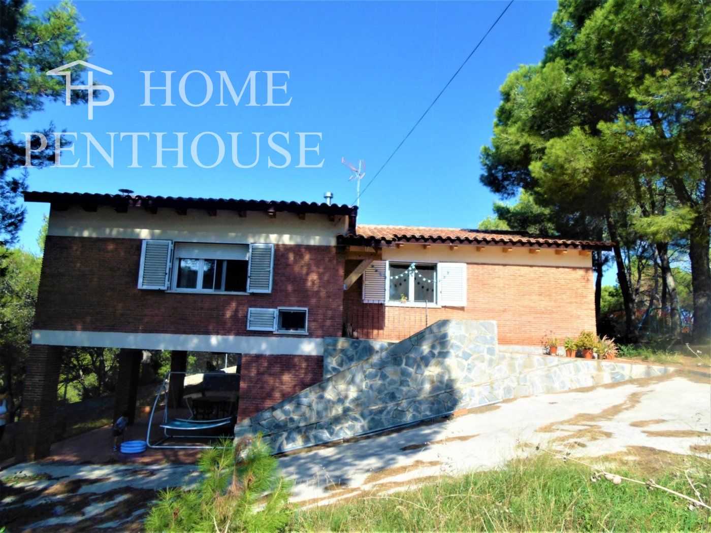 House in Canyelles, Catalunya 10007953