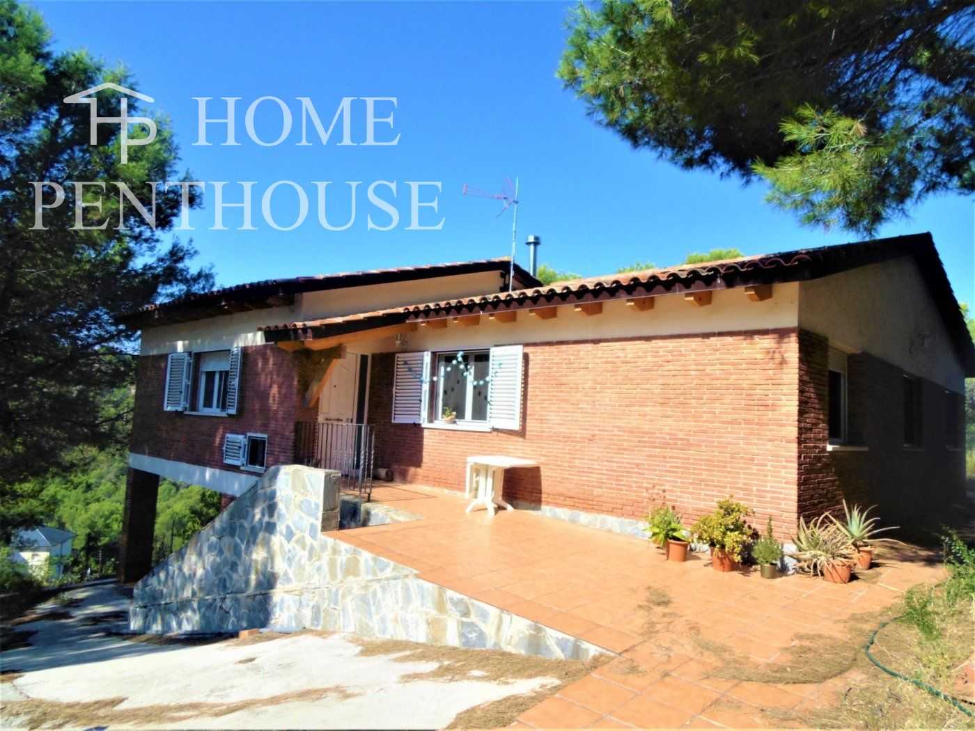 House in Canyellas, Catalonia 10007953