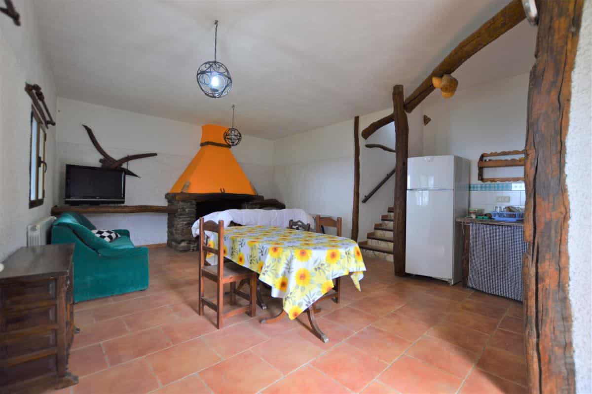Huis in Cáñar, Andalusia 10007954