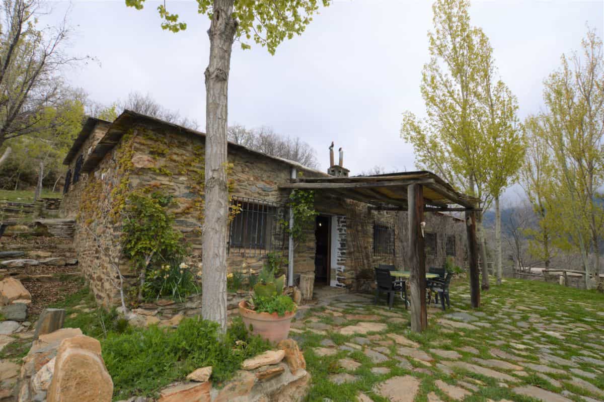 жилой дом в Canar, Andalusia 10007954