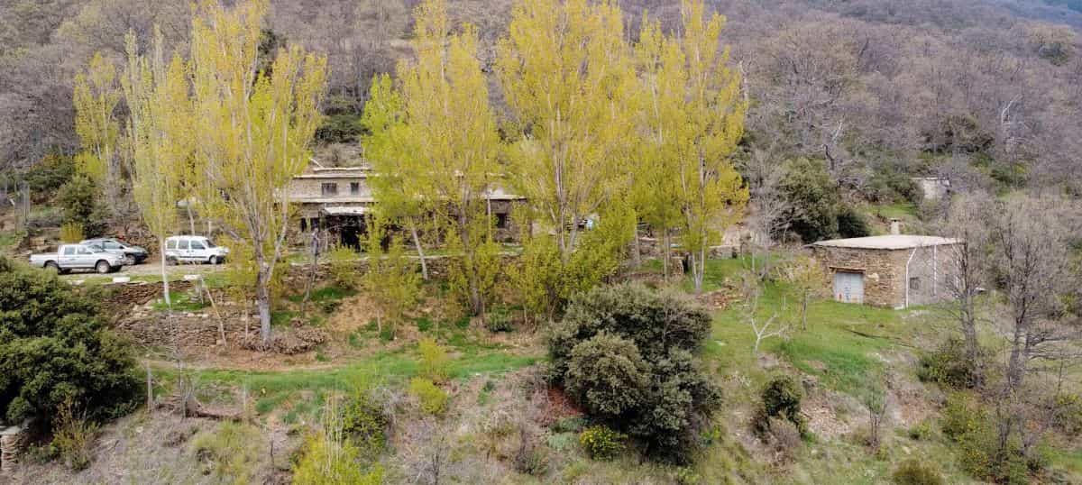 Casa nel Canar, Andalusia 10007954