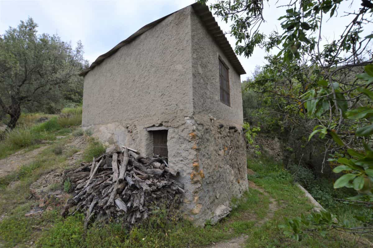 房子 在 Lanjarón, Andalusia 10007957