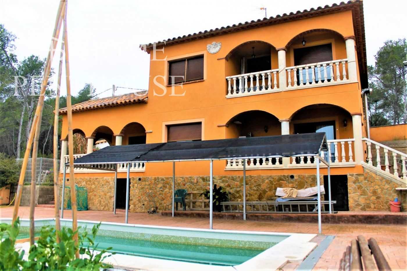 House in Olivella, Catalunya 10007958