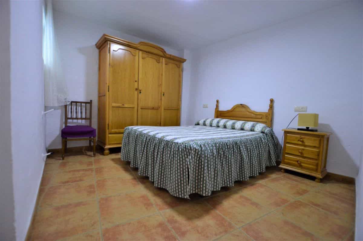 σπίτι σε Cáñar, Andalusia 10007968