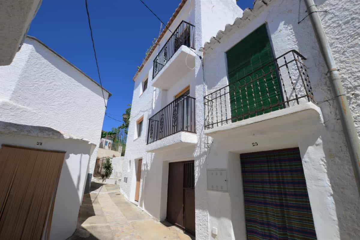 Hus i Canar, Andalusien 10007968