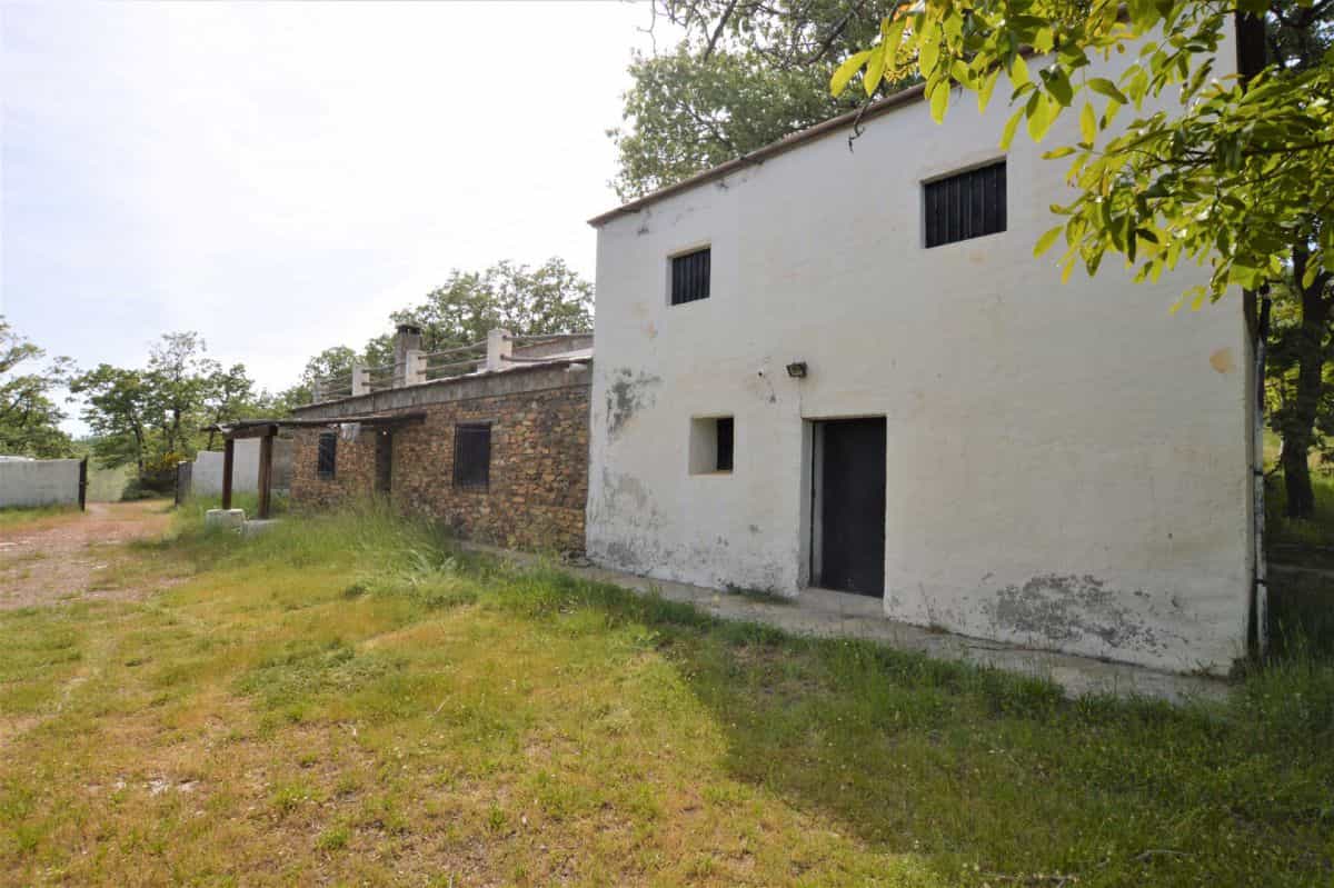 Casa nel Canar, Andalusia 10007969