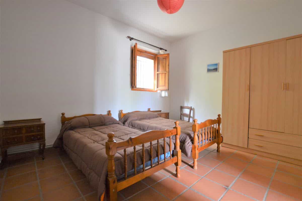 жилой дом в Cáñar, Andalusia 10007969