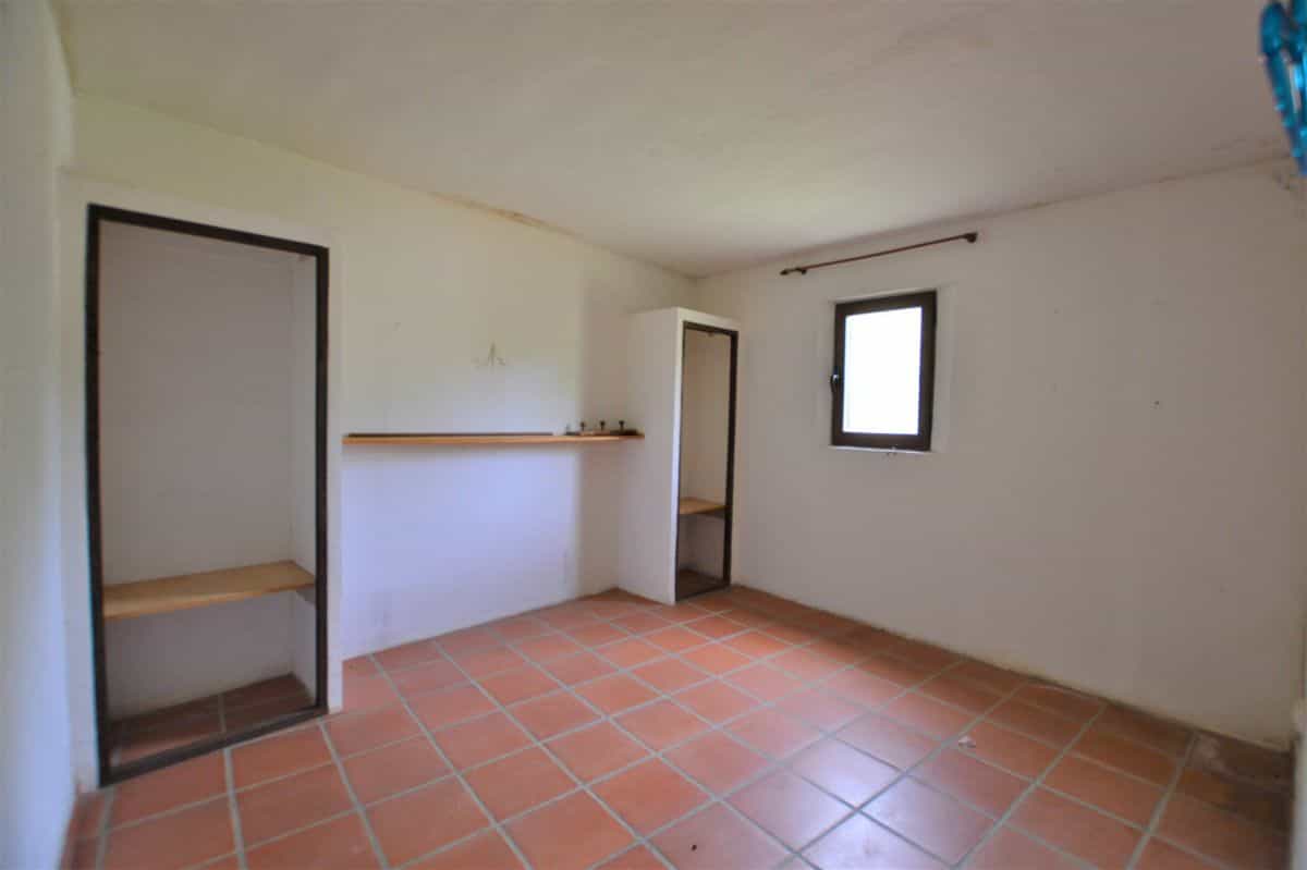 Casa nel Canare, Andalusia 10007969