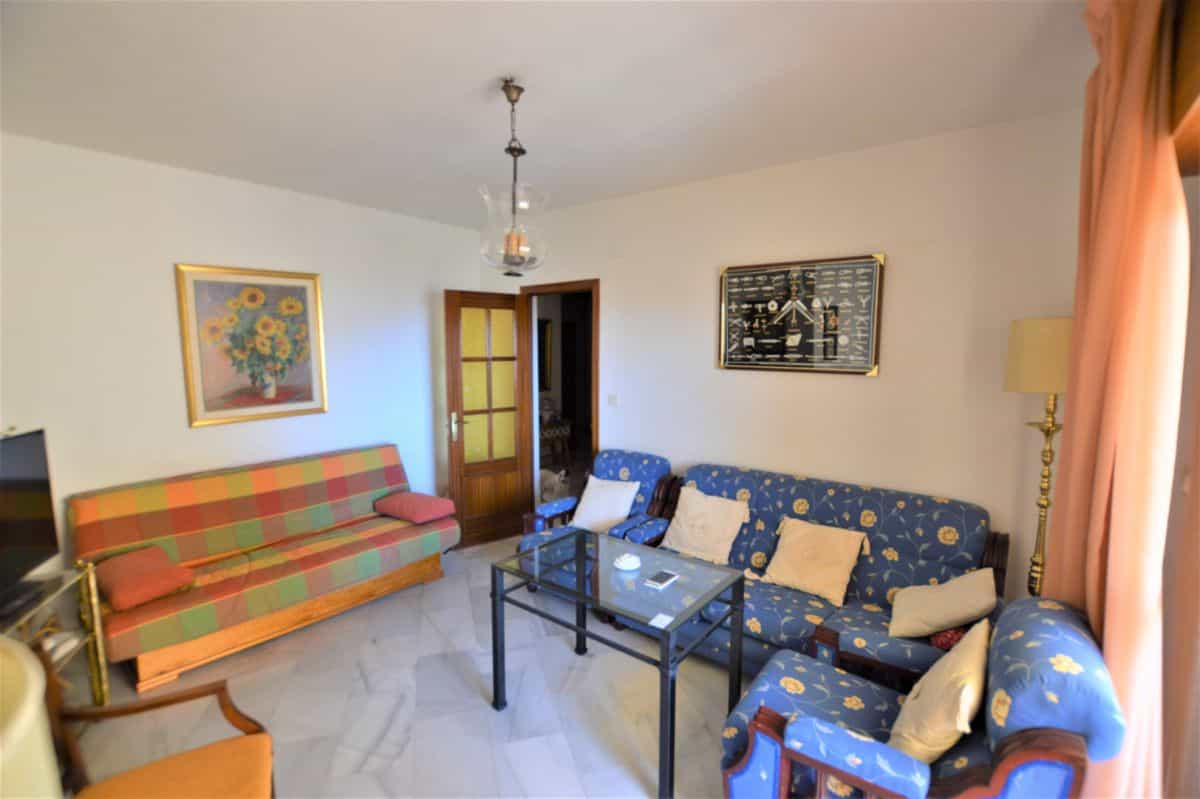 Квартира в Lanjaron, Andalusia 10007973