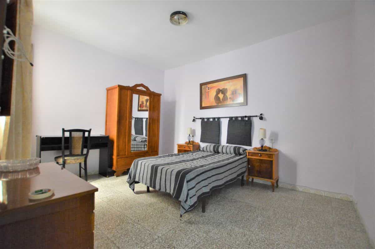 Квартира в Lanjaron, Andalusia 10007974