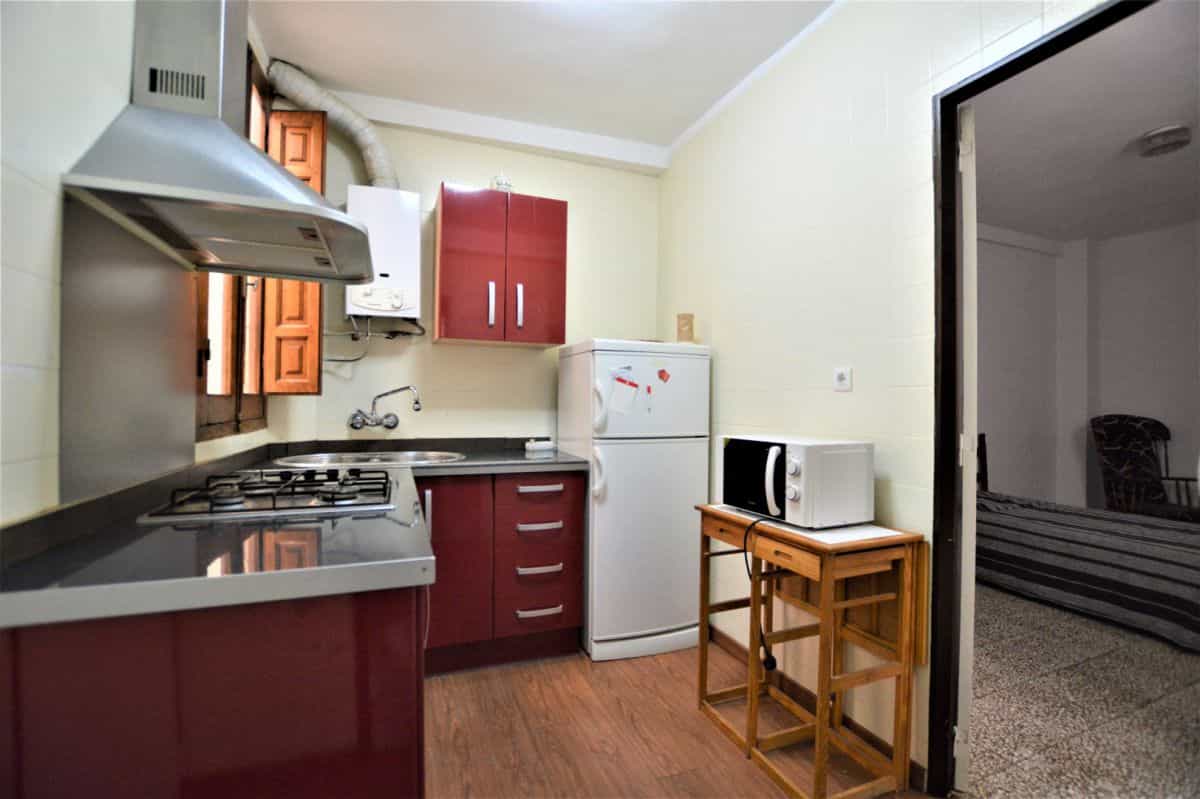 公寓 在 Lanjaron, Andalusia 10007974