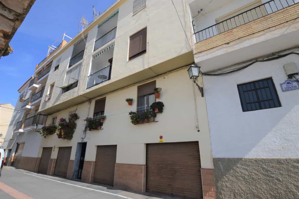 公寓 在 Lanjaron, Andalusia 10007974