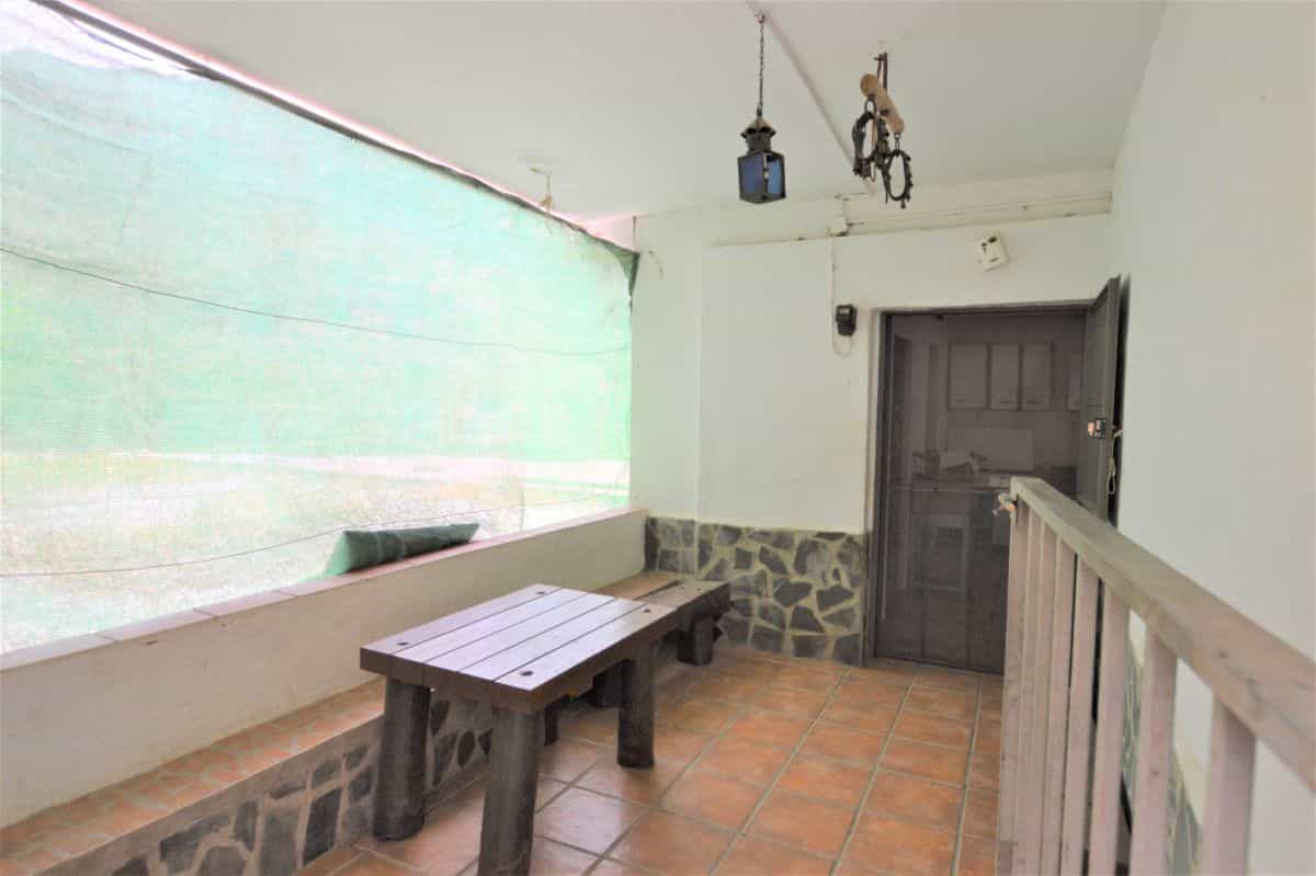 Casa nel Lanjarón, Andalusia 10007976
