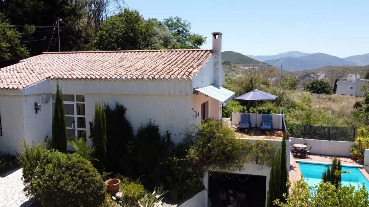 Hus i Canar, Andalusien 10007979