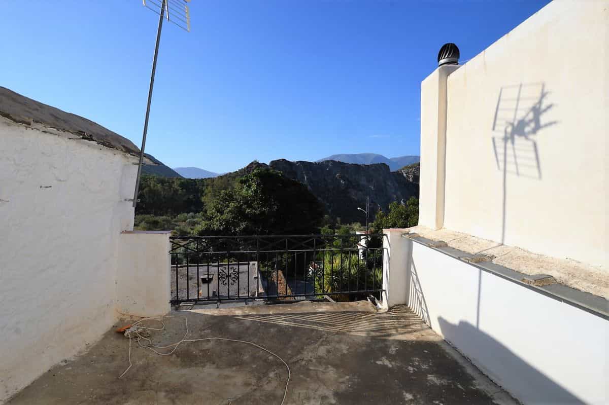 بيت في Órgiva, Andalusia 10007982
