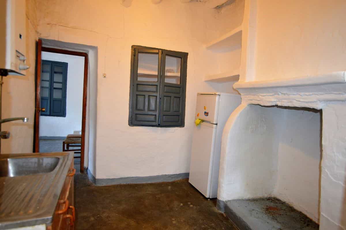 بيت في Órgiva, Andalusia 10007982