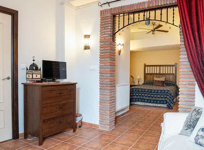Hus i Granada, Andalucía 10007983