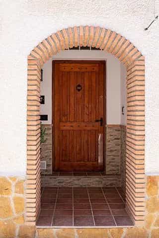 Hus i Granada, Andalusien 10007983