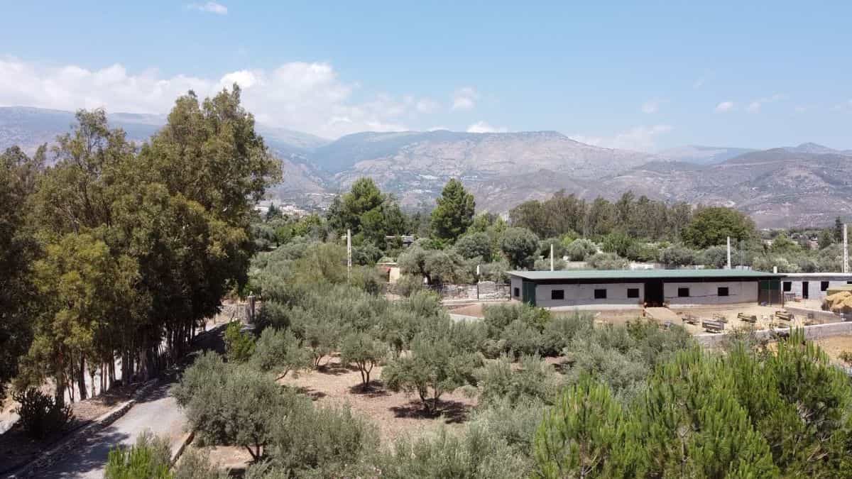 Casa nel Órgiva, Andalusia 10007987