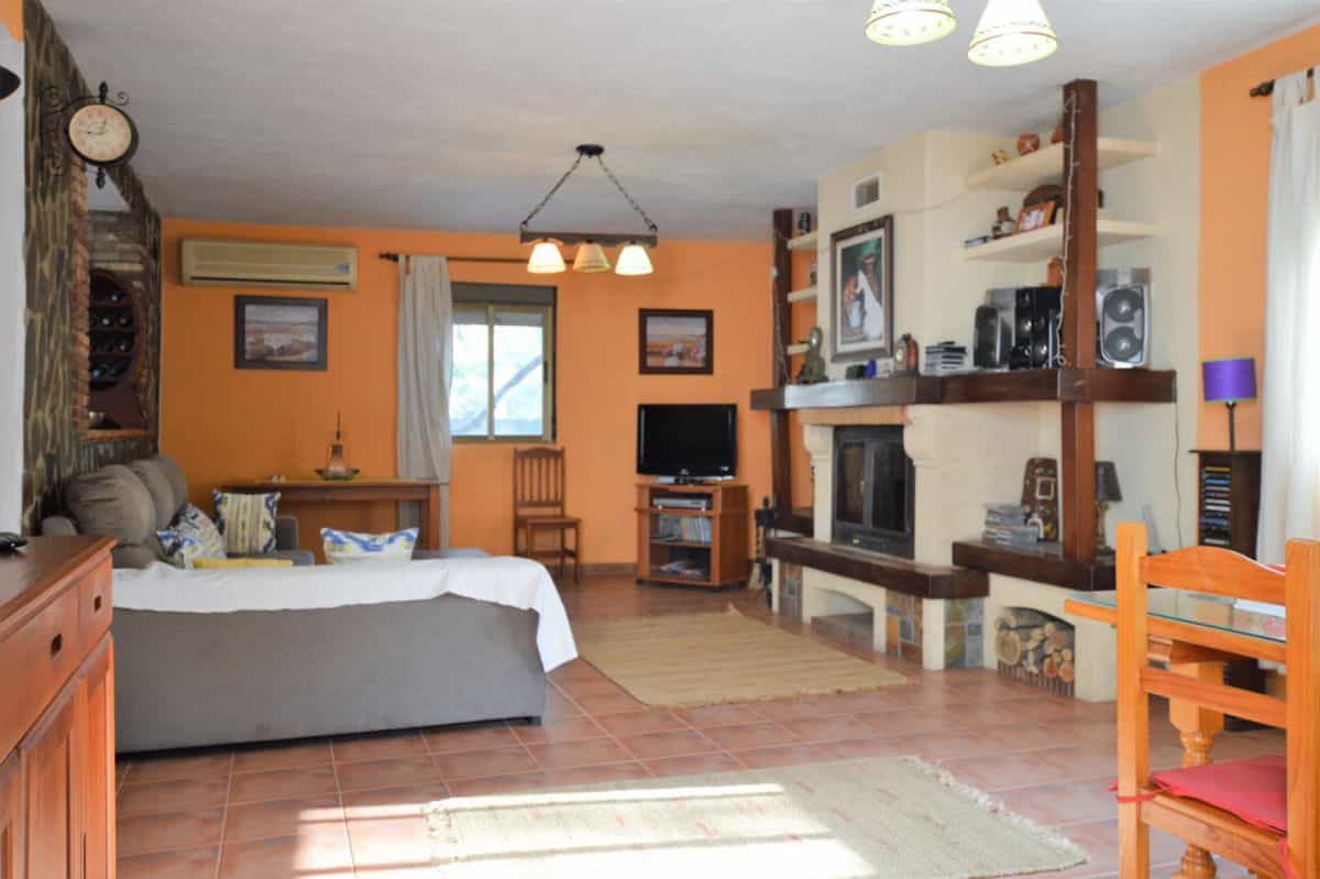 Casa nel Órgiva, Andalusia 10007987