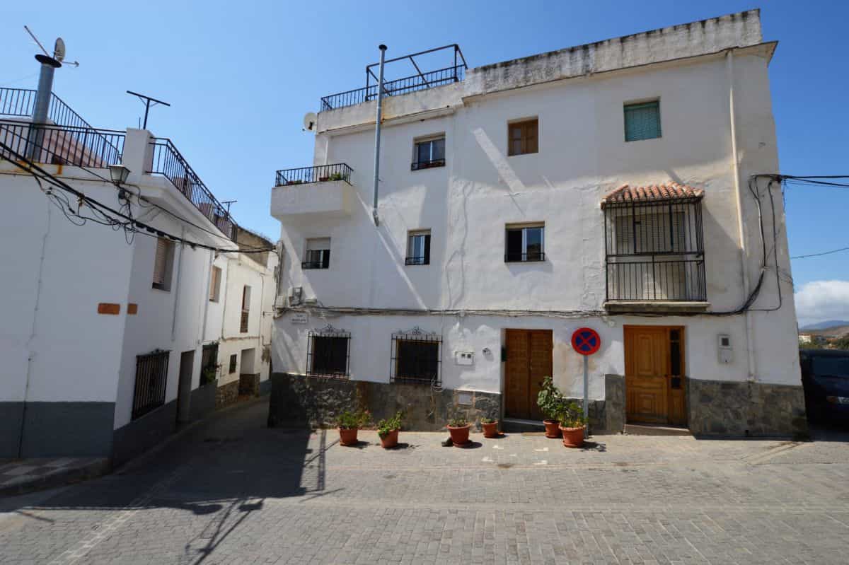 House in Orjiva, Andalusia 10007991