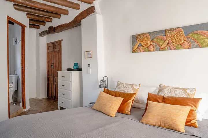 Huis in Granada, Andalusia 10007992