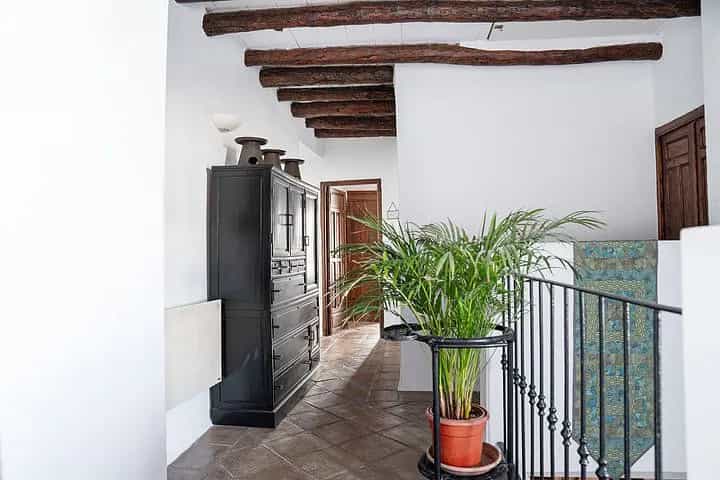 casa no Granada, Andaluzia 10007992