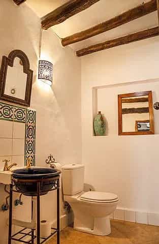 House in Granada, Andalusia 10007992