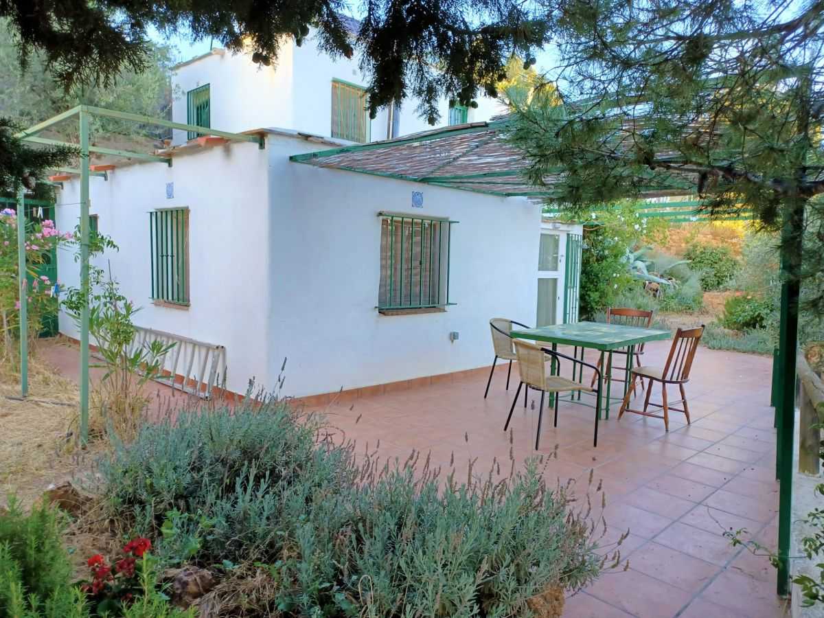 Huis in Lanjarón, Andalusië 10007996