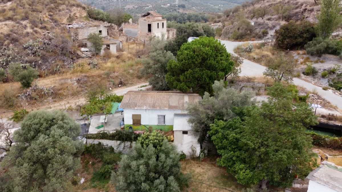 House in Lanjaron, Andalusia 10008000