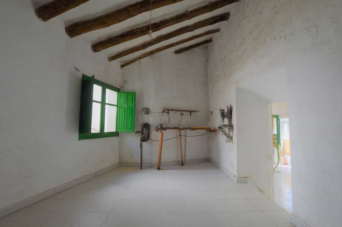 Haus im Vélez de Benaudalla, Andalusien 10008001