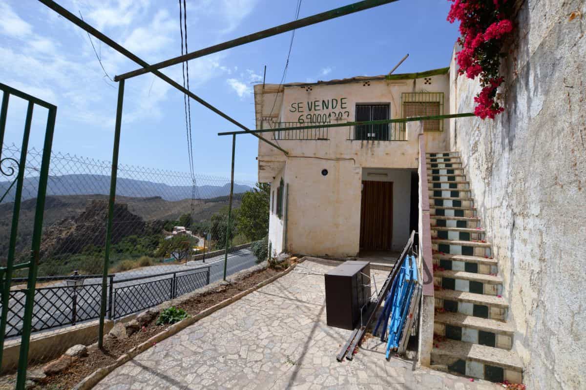 Casa nel Lanjarón, Andalusia 10008002