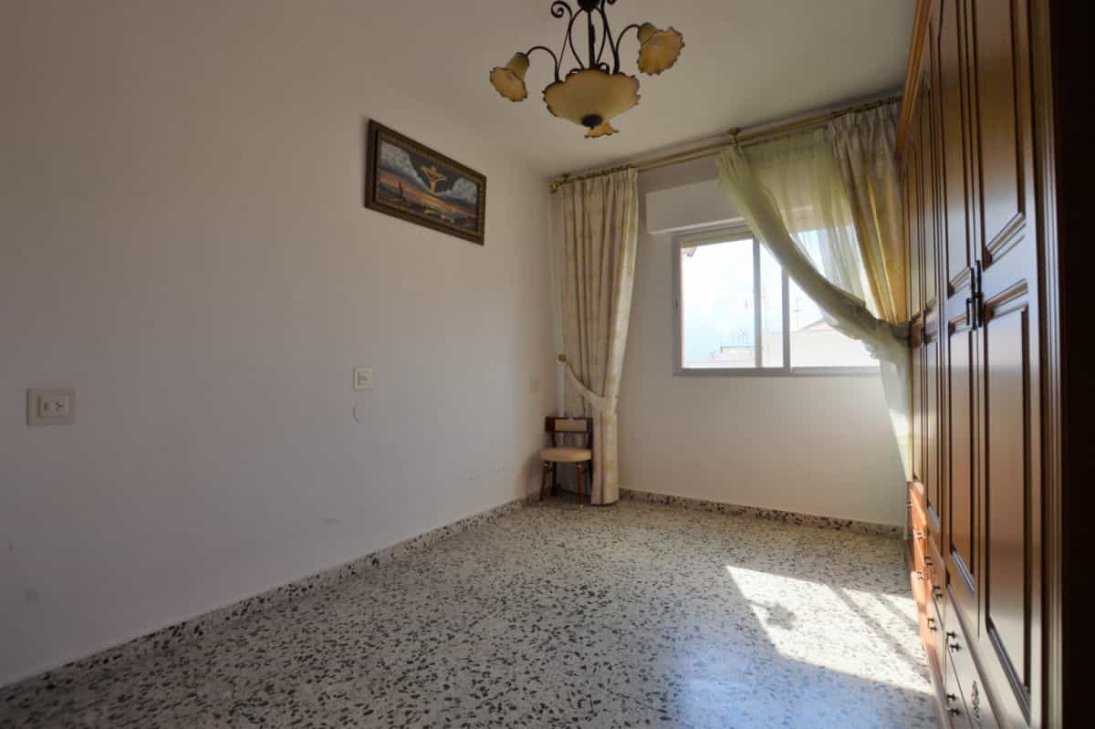 Квартира в Lanjarón, Andalusia 10008004