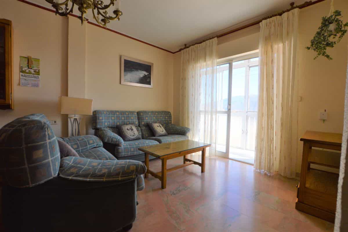 公寓 在 Lanjaron, Andalusia 10008007