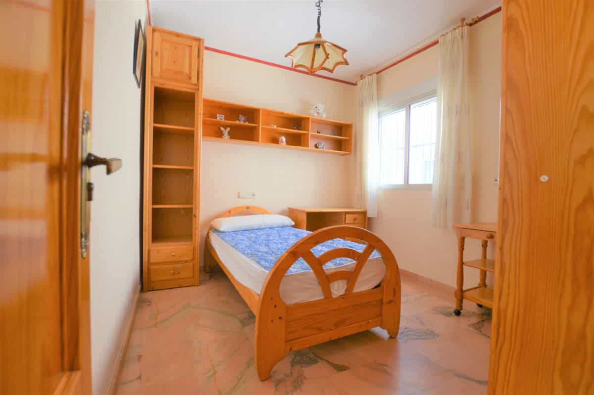 公寓 在 Lanjarón, Andalusia 10008007