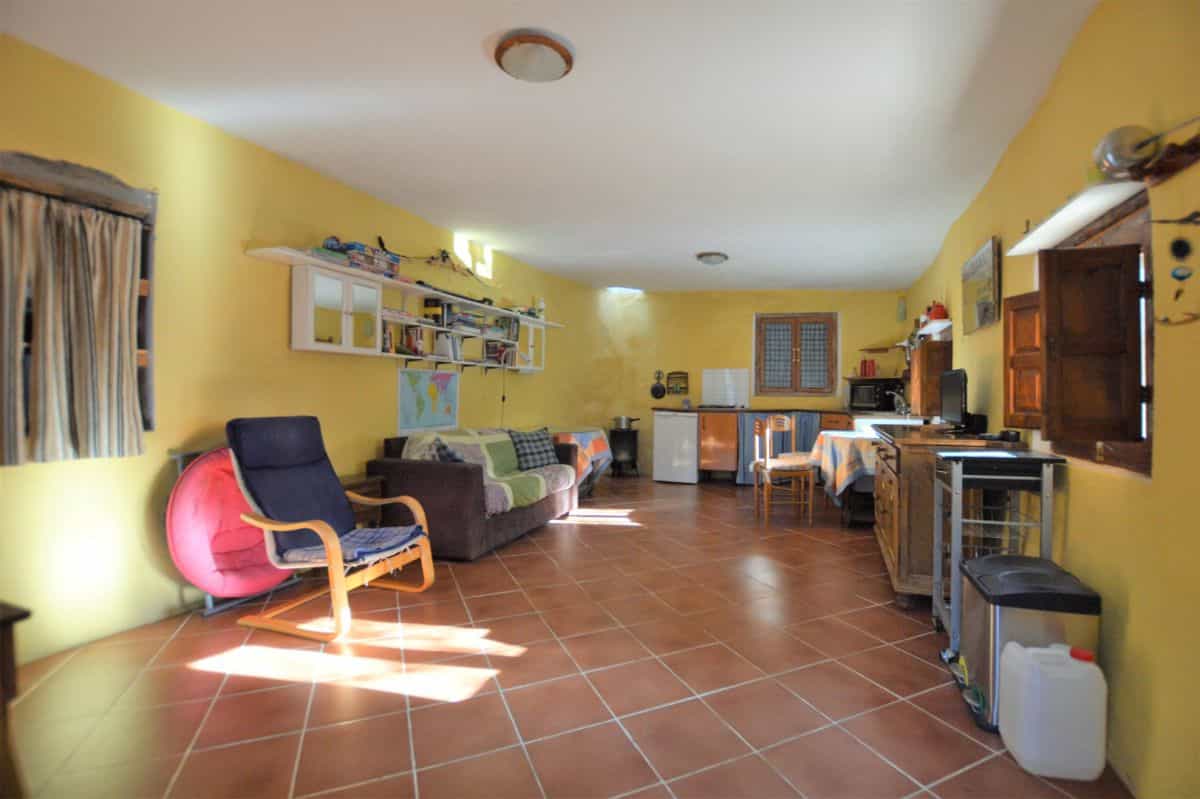 casa en Lanjarón, Andalucía 10008010