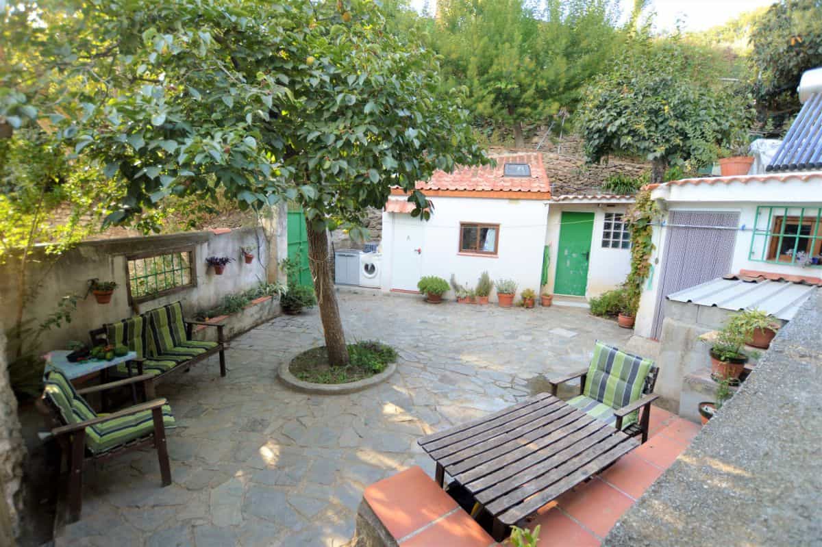 House in Lanjaron, Andalusia 10008010