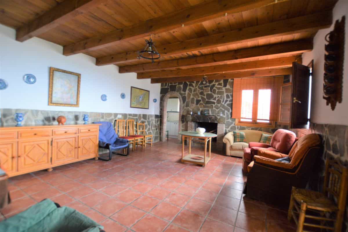 Casa nel Lanjarón, Andalusia 10008015