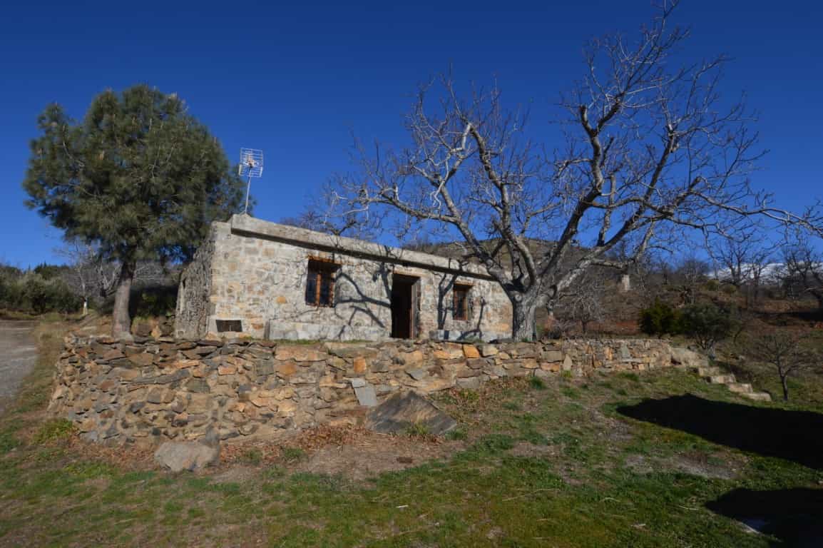 House in Lanjaron, Andalusia 10008016