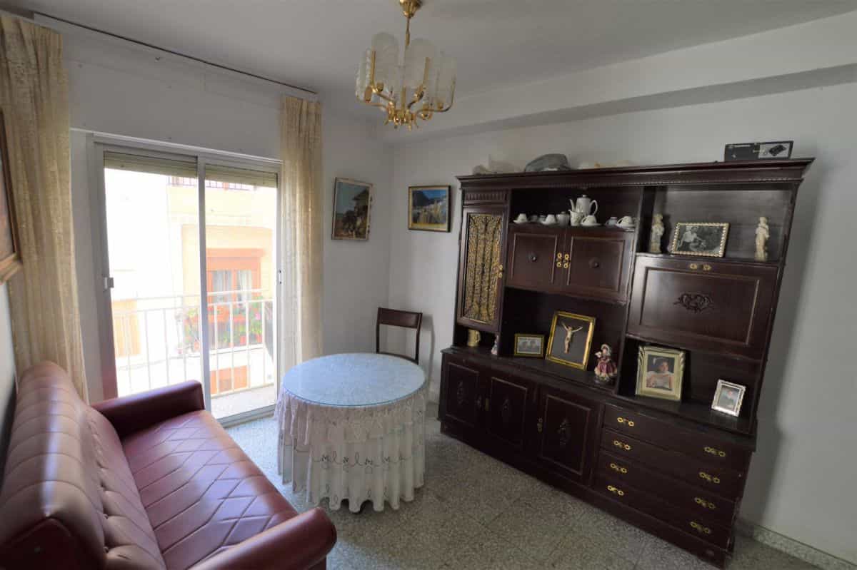 Casa nel Lanjarón, Andalusia 10008021