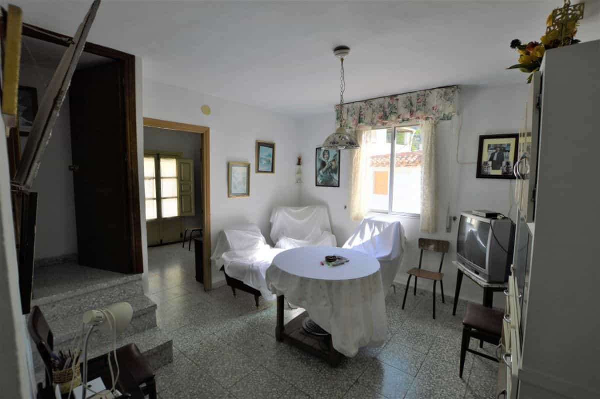 Huis in Lanjarón, Andalusië 10008021