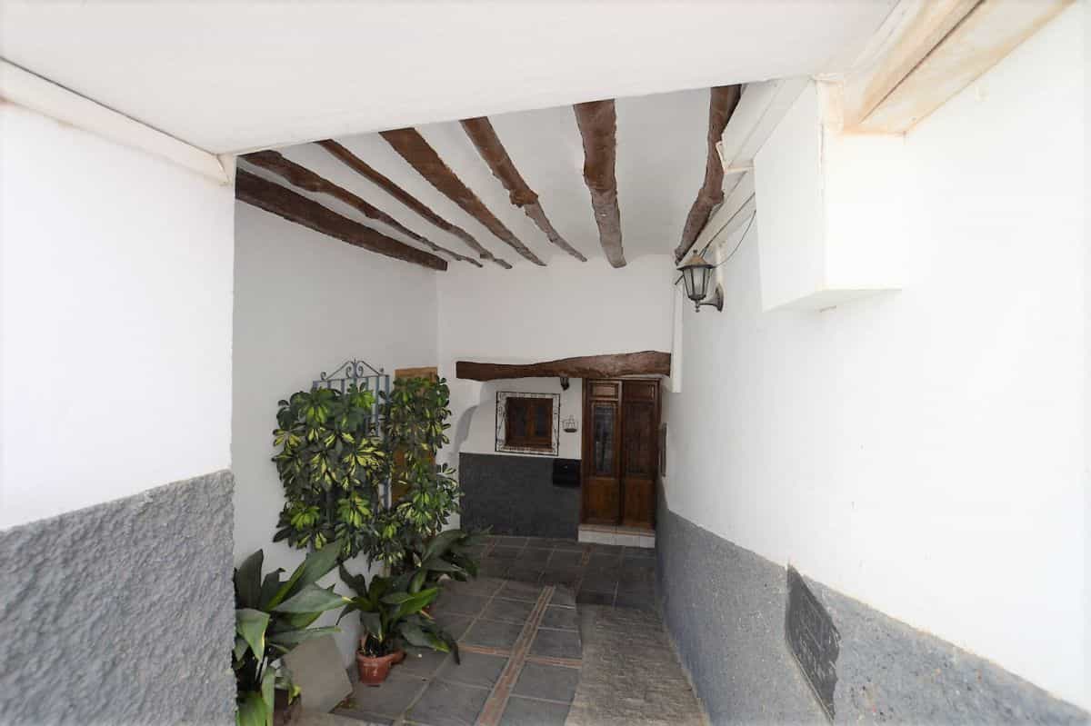 Будинок в Ланжарон, Андалусія 10008026