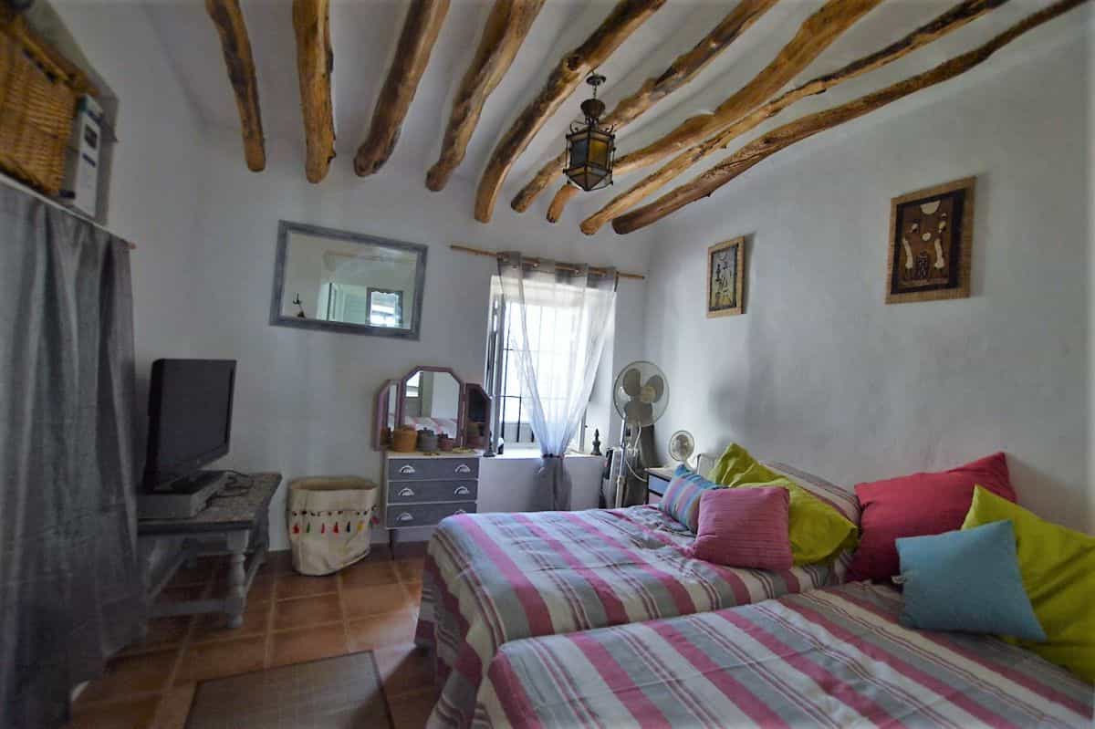 房子 在 Polopos, Andalusia 10008028
