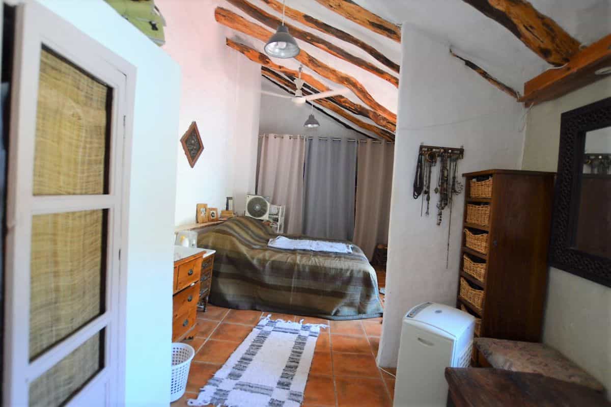 casa en Polopos, Andalusia 10008028