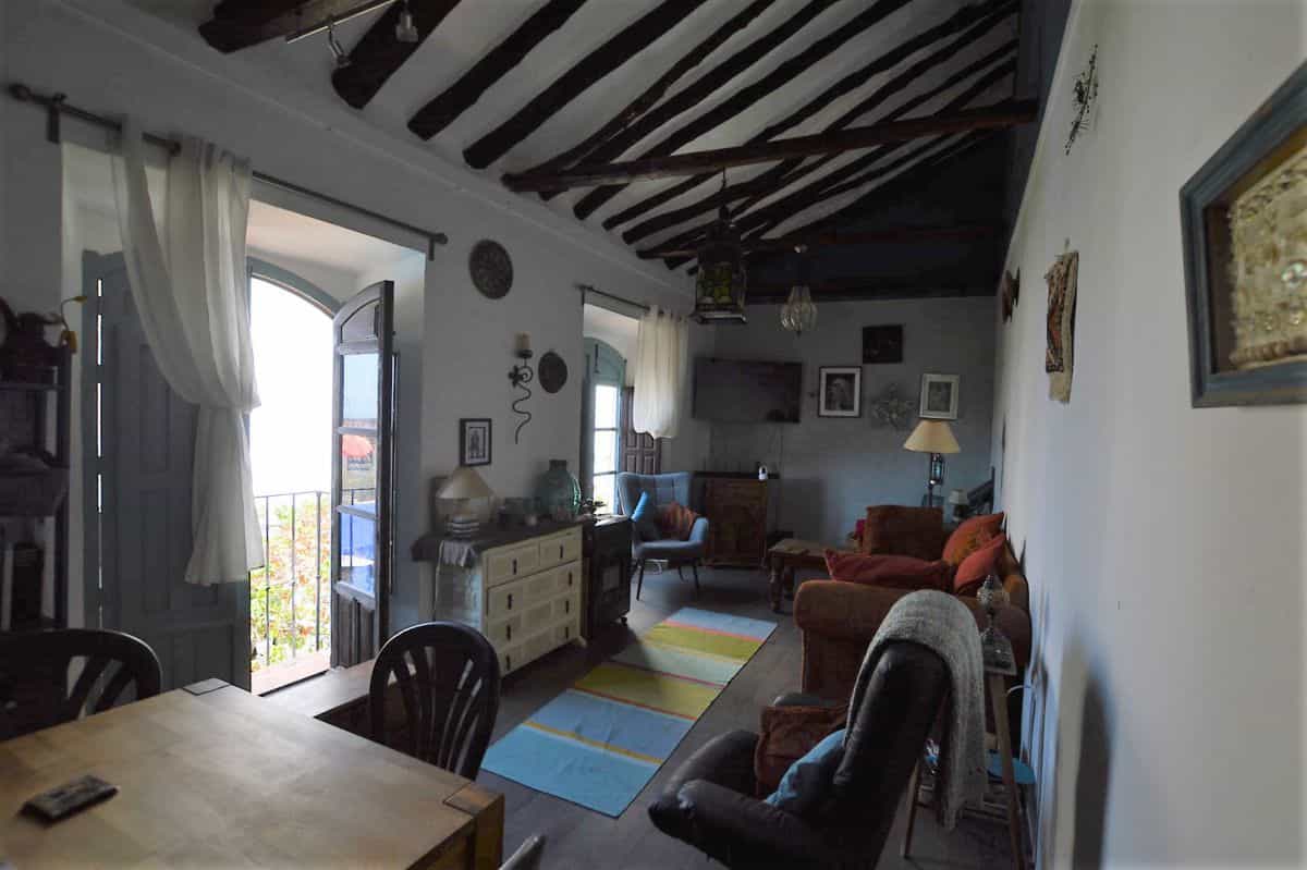 casa en Polopos, Andalusia 10008028