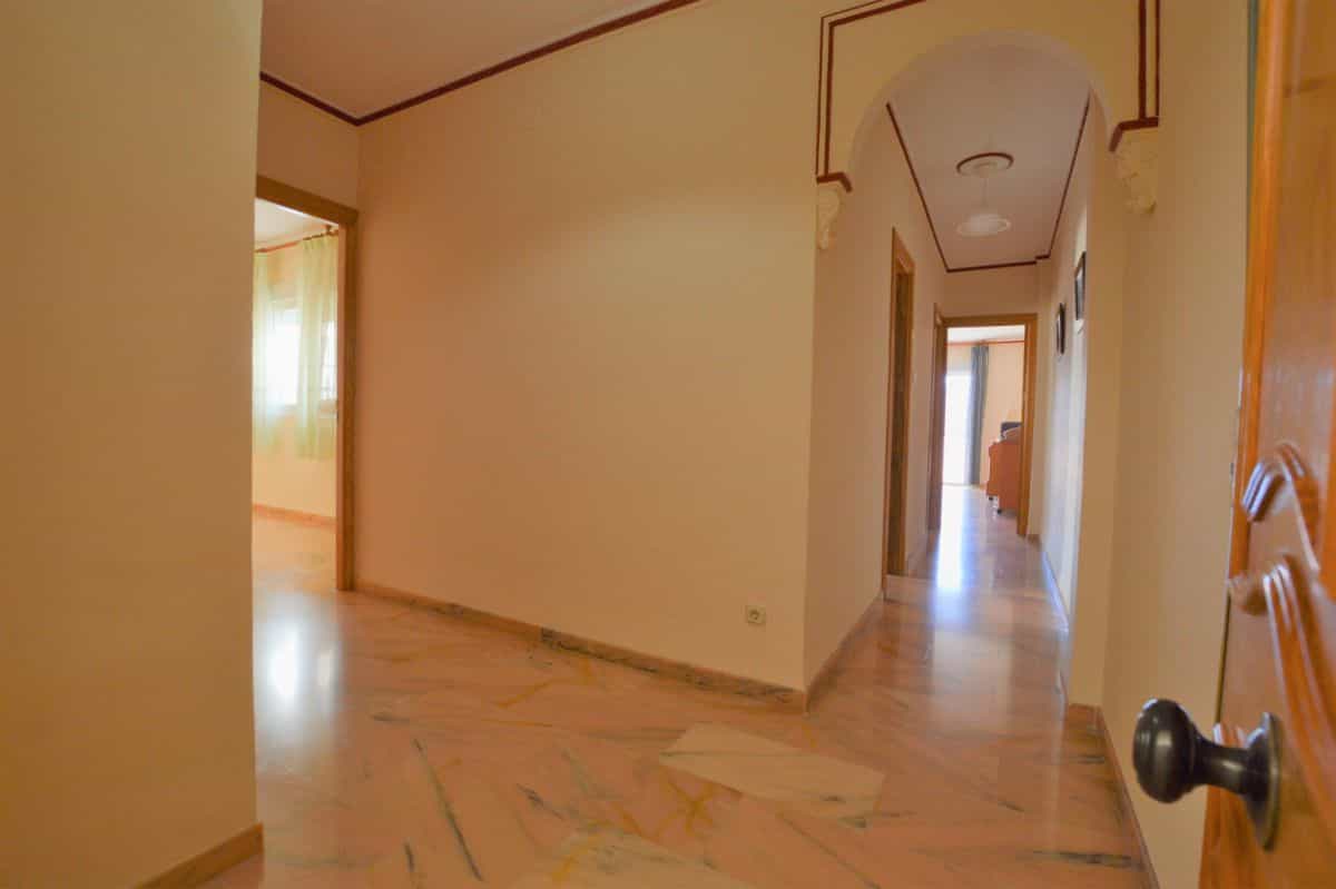 公寓 在 Lanjaron, Andalusia 10008032