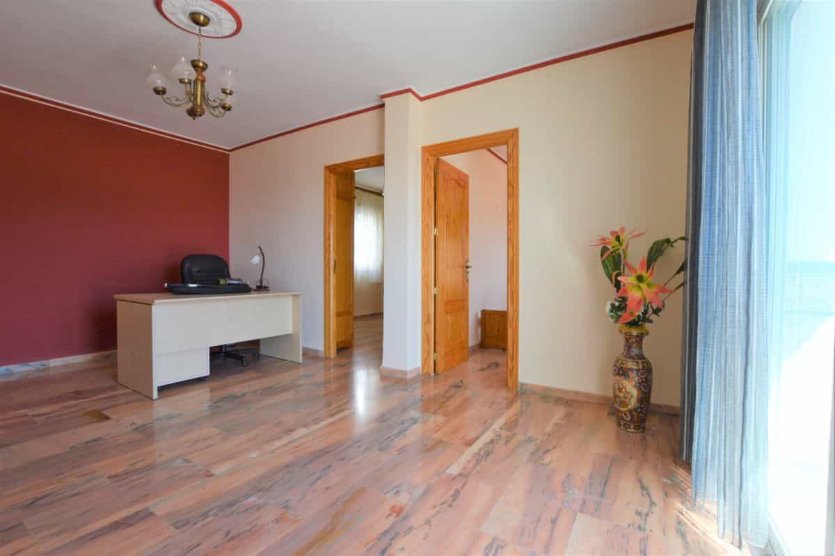 公寓 在 Lanjarón, Andalusia 10008032
